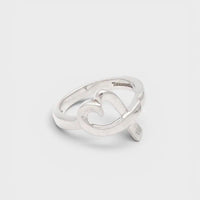 Tiffany Ring 925 11