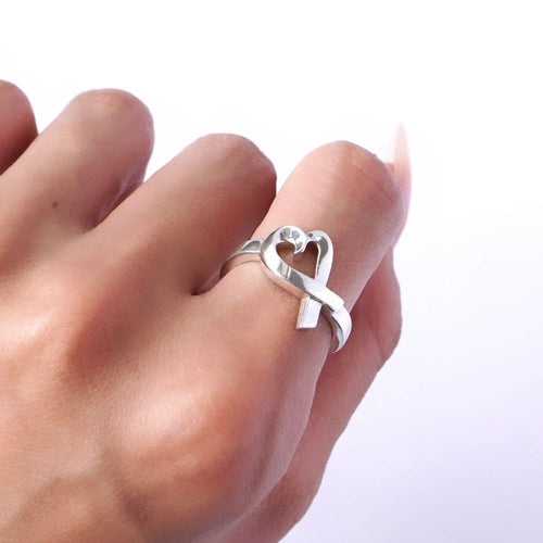 Tiffany Ring 925 11