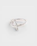 Tiffany Ring 925 11