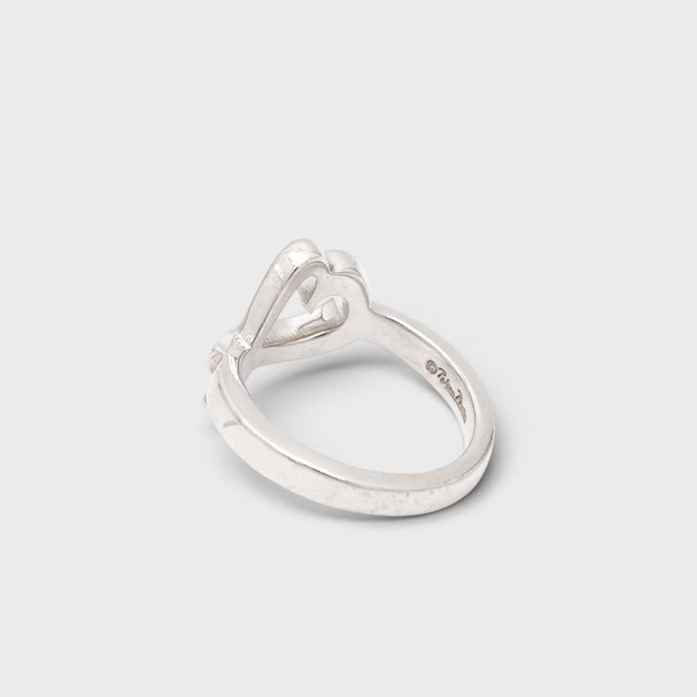 Tiffany Ring 925 11