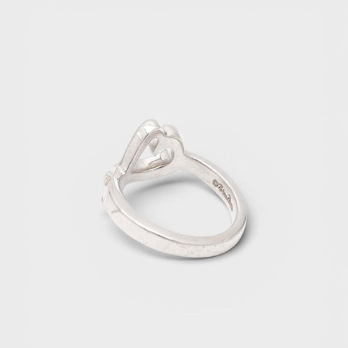 Tiffany Ring 925 11
