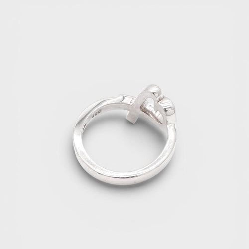 Tiffany Ring 925 11
