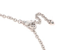 Bvlgari Necklace K18Wg 22.6G 432
