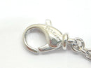 Bvlgari Necklace K18Wg 22.6G 432