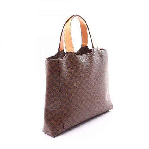 Celine Handbag Pvc Used A