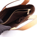 Celine Handbag Pvc Used A