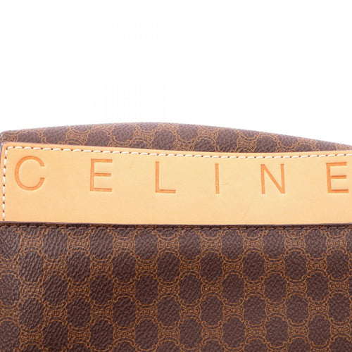Celine Handbag Pvc Used A