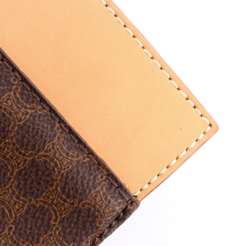 Celine Handbag Pvc Used A
