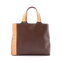Celine Handbag Pvc Used A