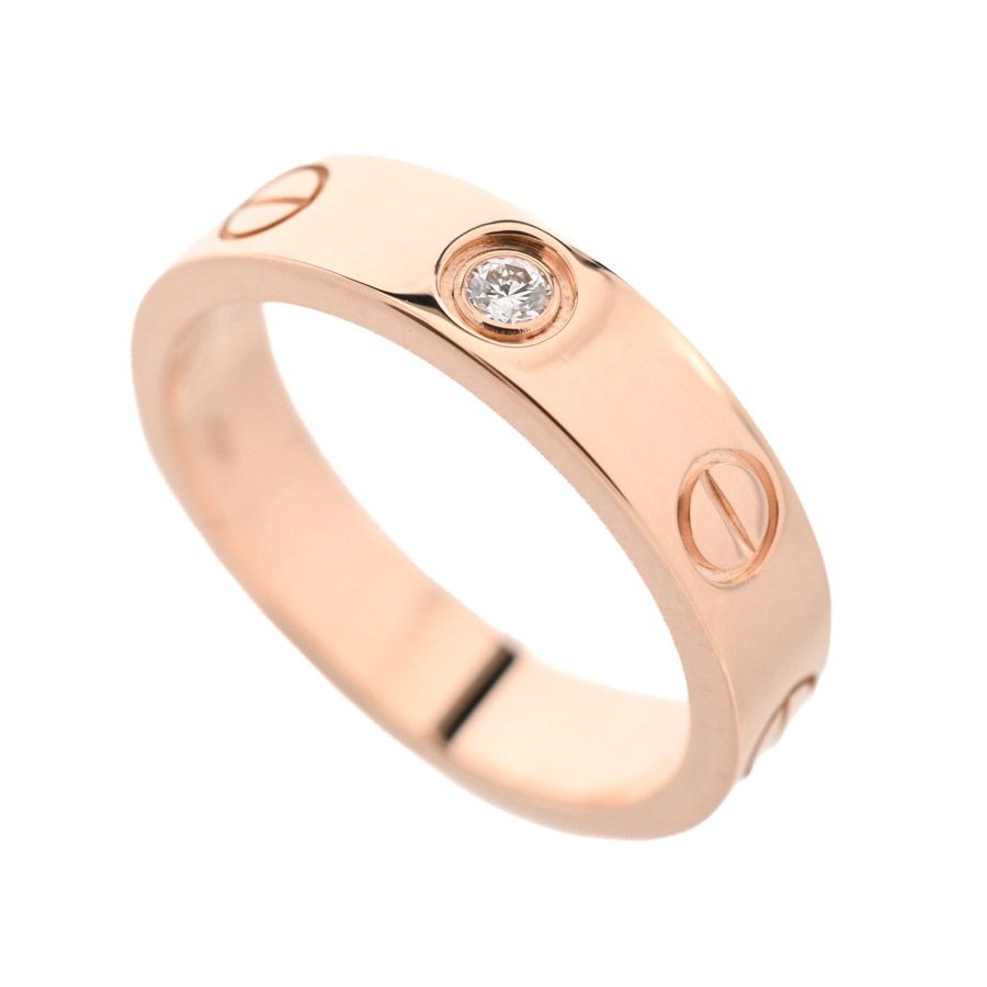 Cartier Ring B4050747