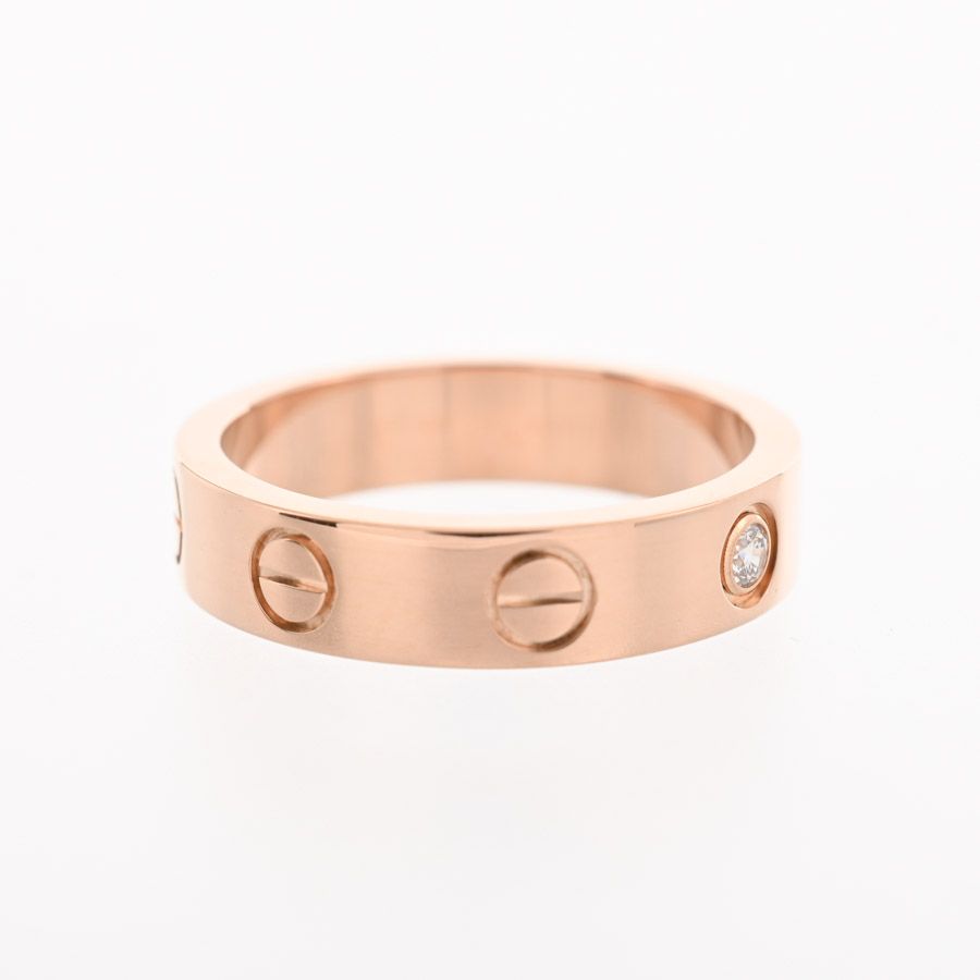 Cartier Ring B4050747