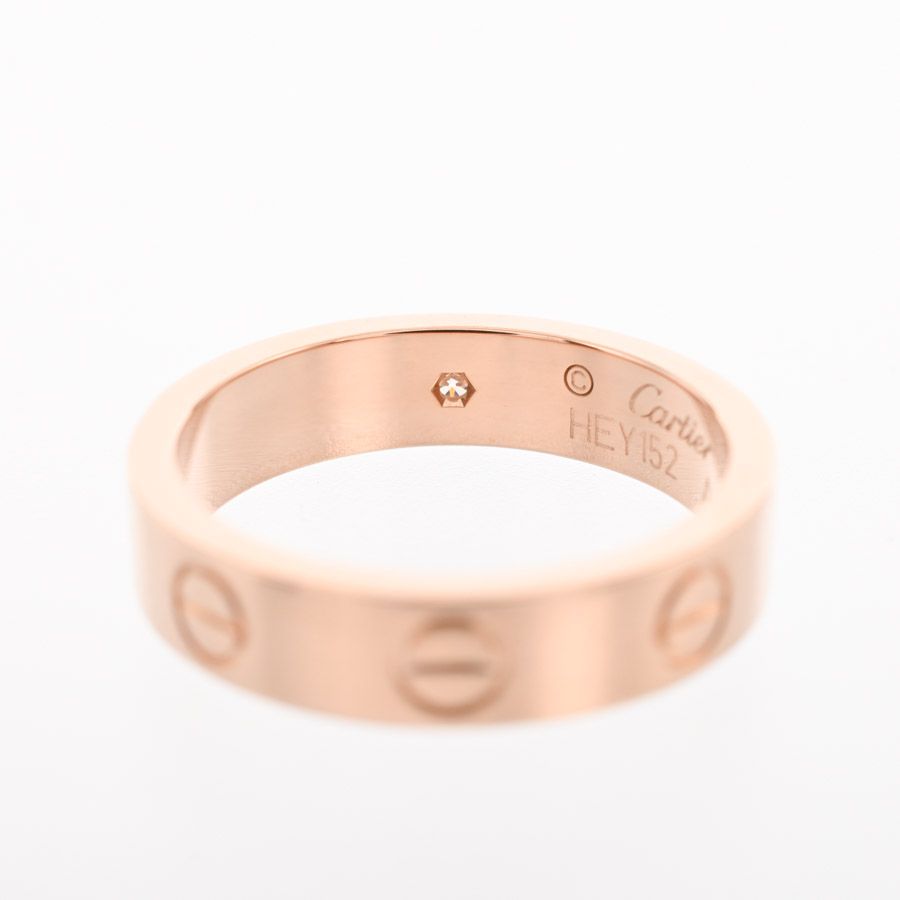 Cartier Ring B4050747