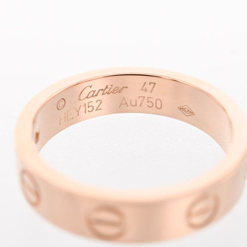 Cartier Ring B4050747