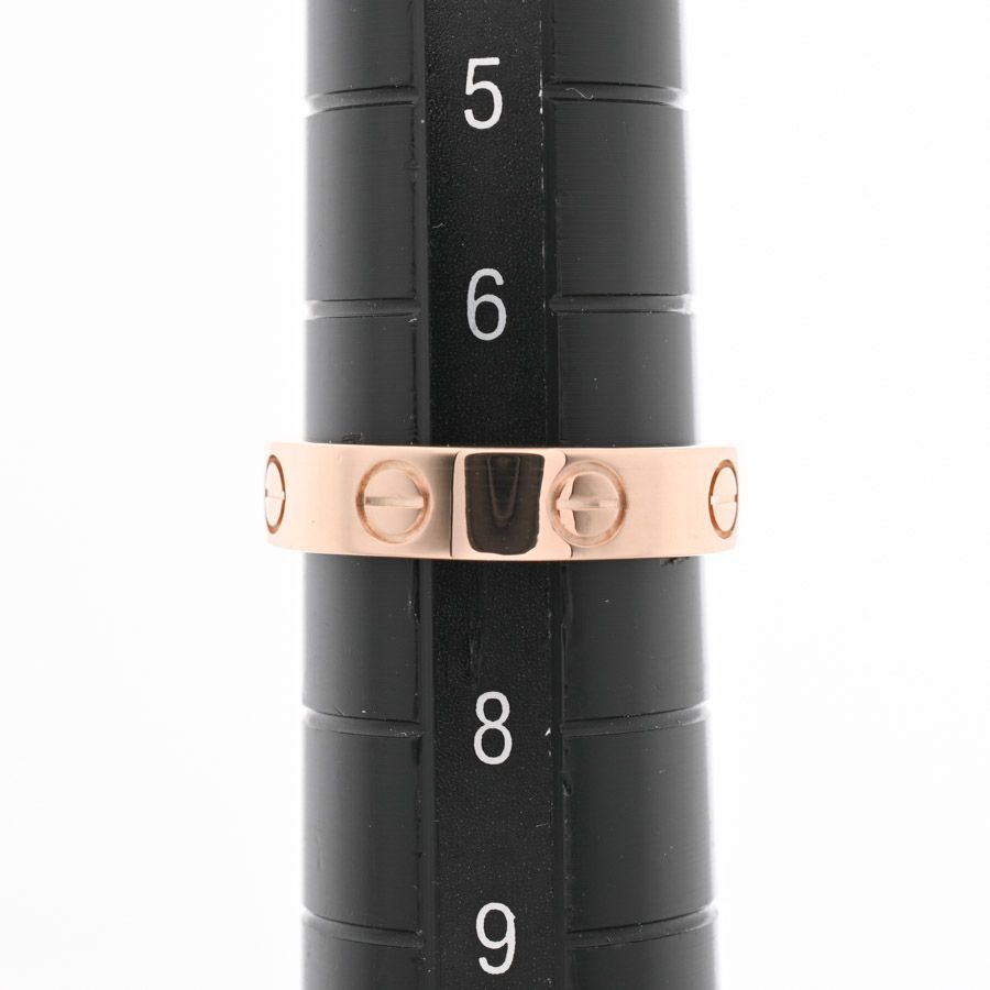 Cartier Ring B4050747