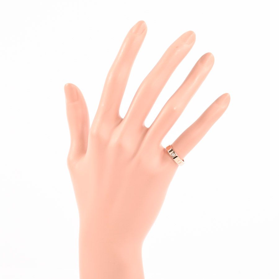 Cartier Ring B4050747