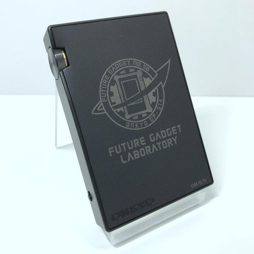 Lecteurs audio numériques Onkyo Dp-S1A Steins;Gate Dap