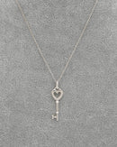 Tiffany Necklace 7 5 10 925