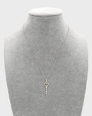 Tiffany Necklace 7 5 10 925