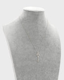 Tiffany Necklace 7 5 10 925