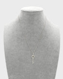 Tiffany Necklace 7 5 10 925