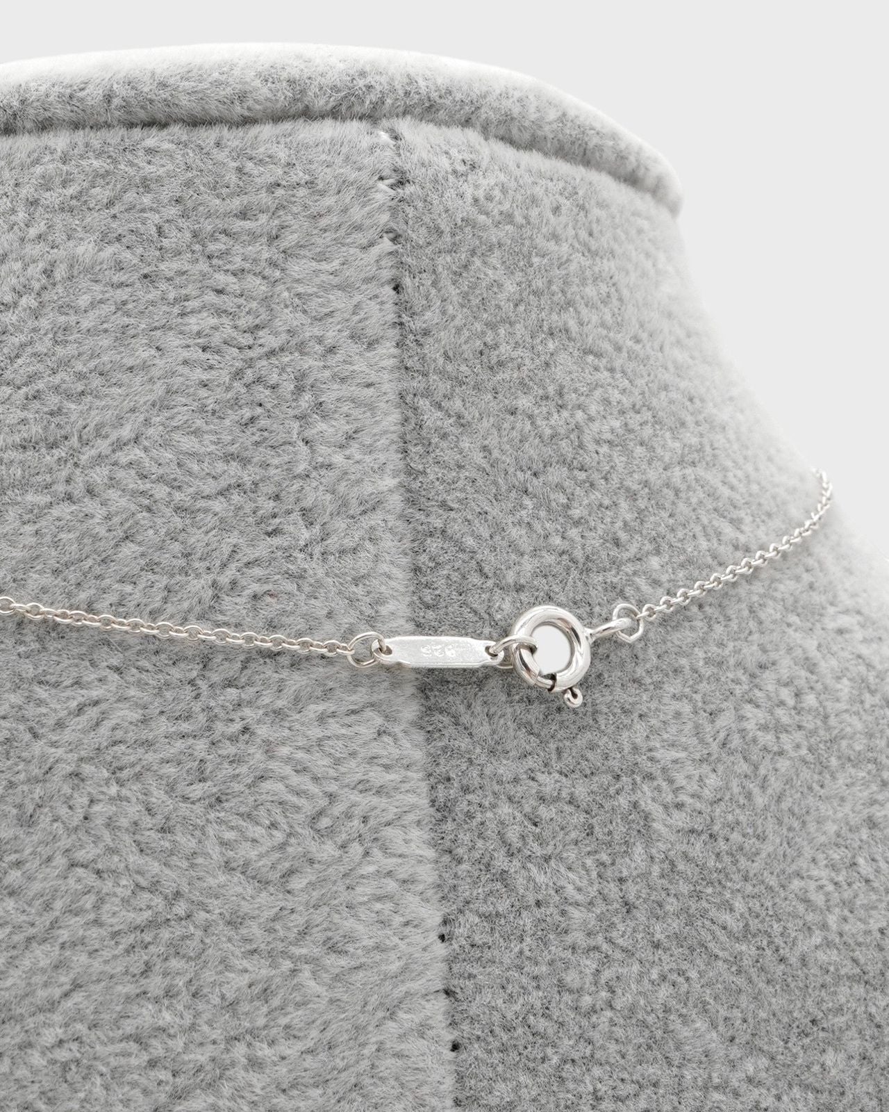 Tiffany Necklace 7 5 10 925