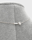 Tiffany Necklace 7 5 10 925