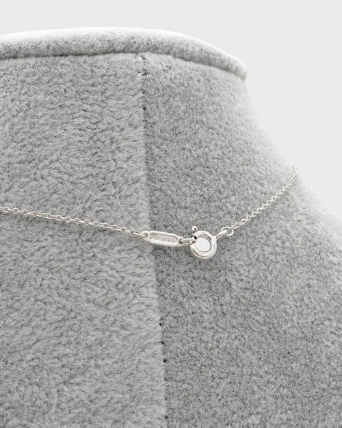 Tiffany Necklace 925