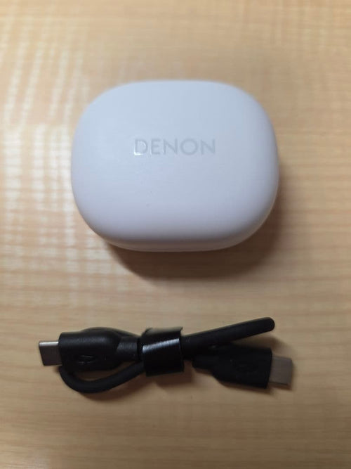 Denon Wireless Earphones Ah-C500W