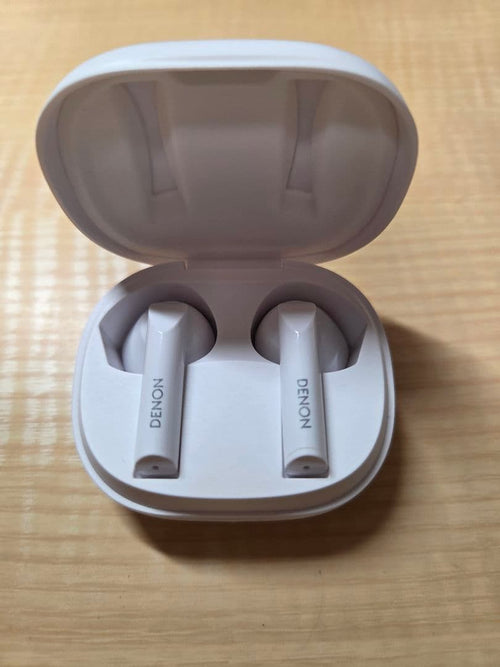 Denon Wireless Earphones Ah-C500W