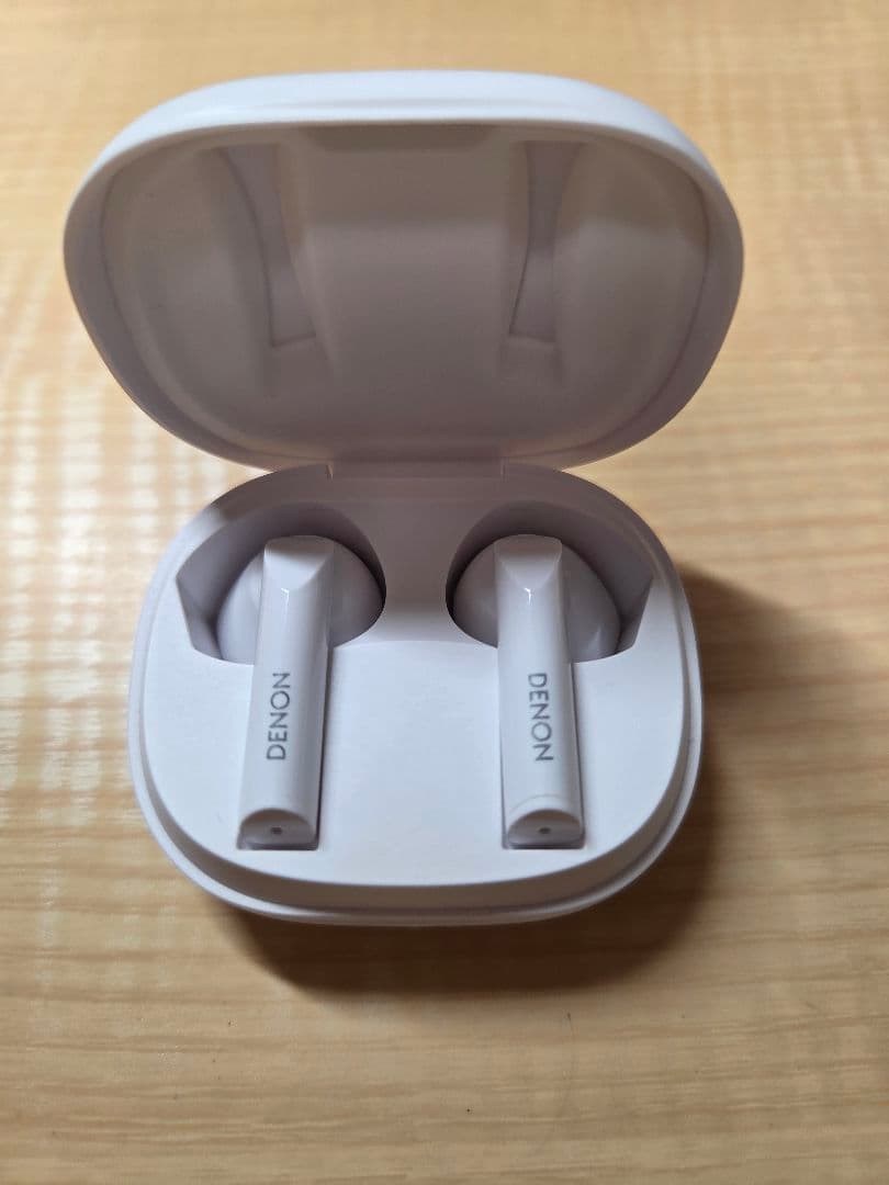 Denon Wireless Earphones Ah-C500W