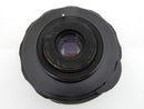 Lens (Single Focus) Fisheye Takumar F4