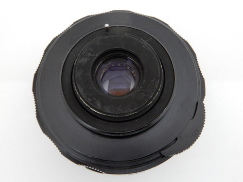 Lens (Single Focus) Fisheye Takumar F4