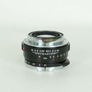 Cosina Lens (Single Focus) Voigtlander Nokton Classic F1.4 Sc Vm M Leica