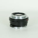 Cosina Lens (Single Focus) Voigtlander Nokton Classic F1.4 Sc Vm M Leica