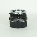 Cosina Lens (Single Focus) Voigtlander Nokton Classic F1.4 Sc Vm M Leica