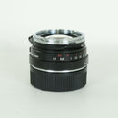 Cosina Lens (Single Focus) Voigtlander Nokton Classic F1.4 Sc Vm M Leica