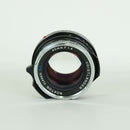 Cosina Lens (Single Focus) Voigtlander Nokton Classic F1.4 Sc Vm M Leica
