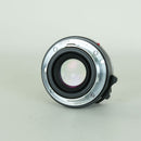 Cosina Lens (Single Focus) Voigtlander Nokton Classic F1.4 Sc Vm M Leica