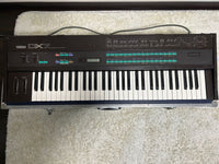 Others Yamaha Dx7