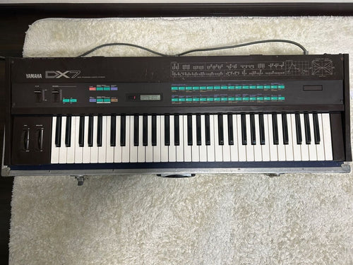 Others Yamaha Dx7