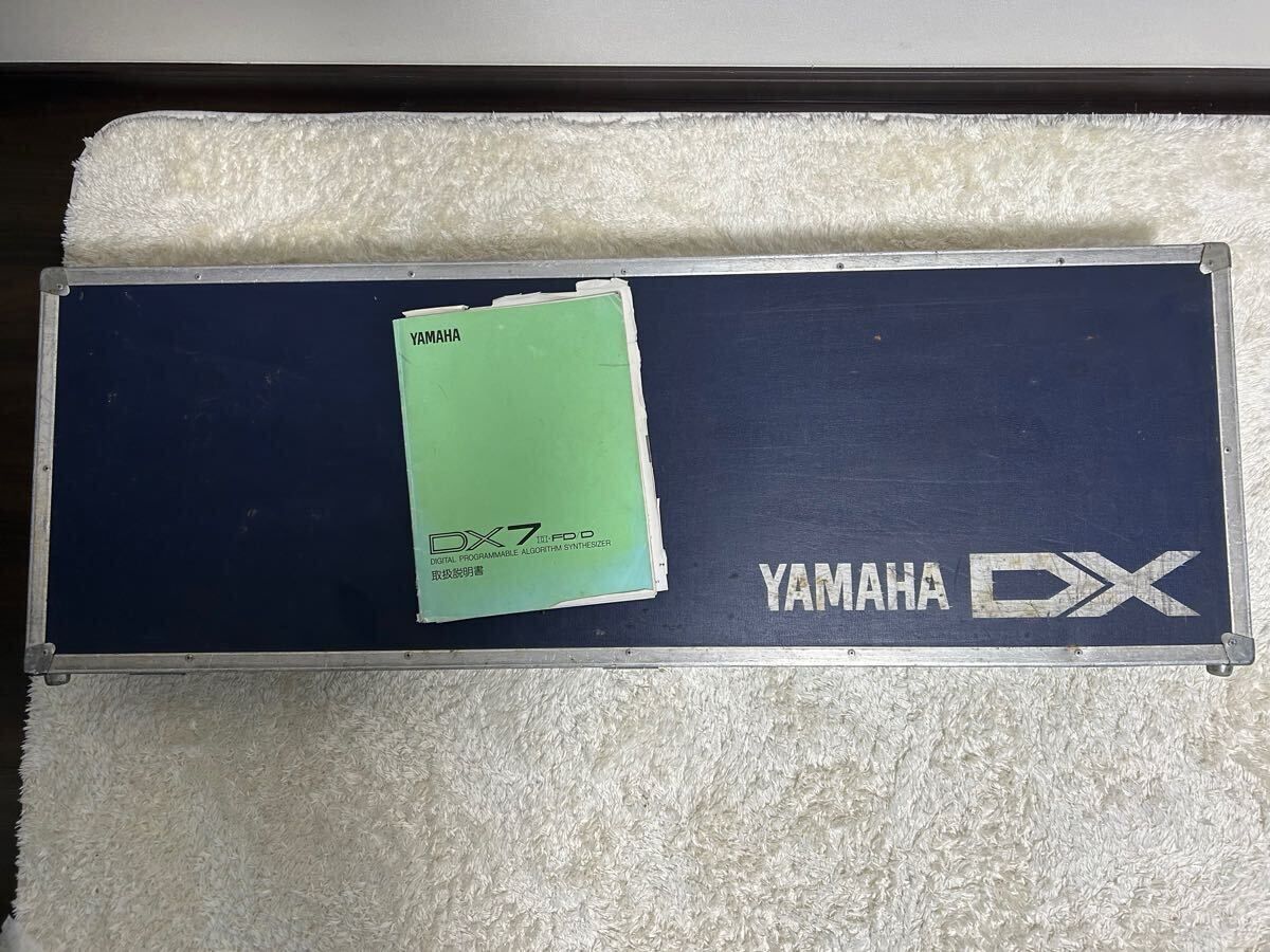 Others Yamaha Dx7