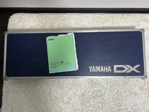Others Yamaha Dx7