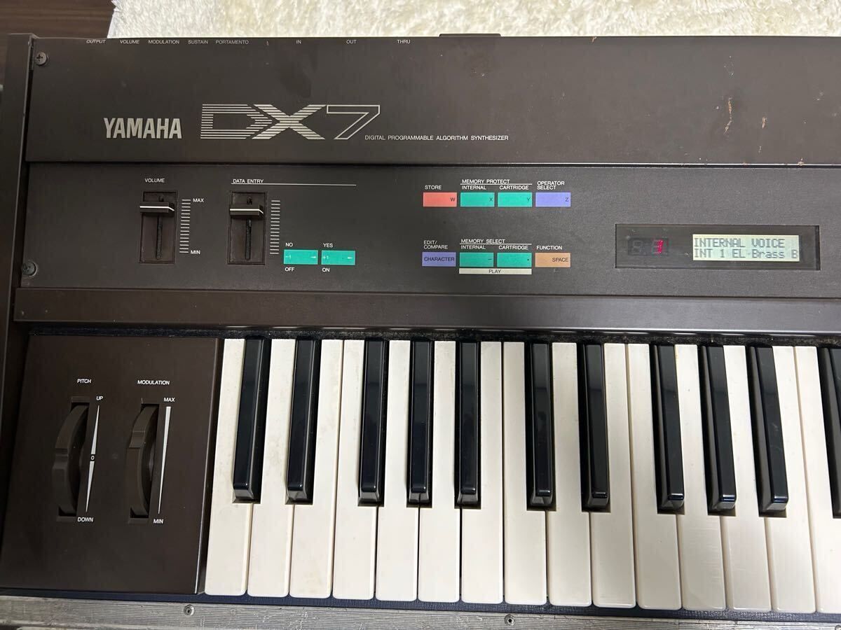 Others Yamaha Dx7