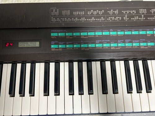 Others Yamaha Dx7