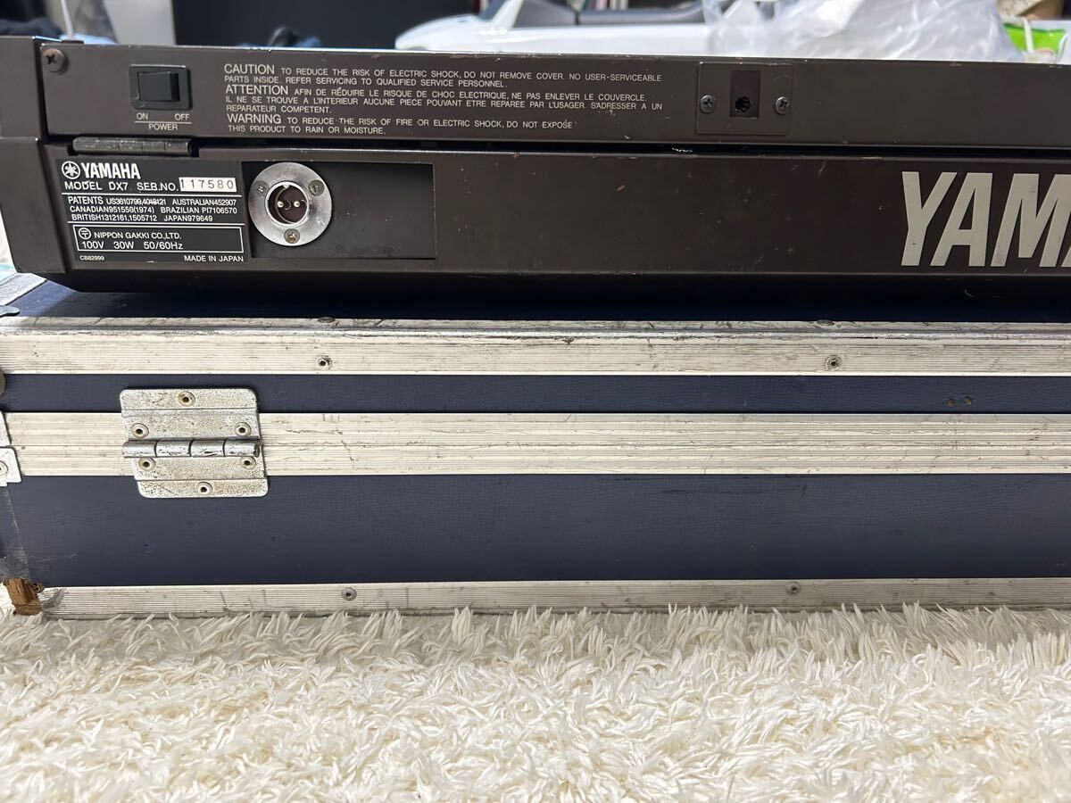 Others Yamaha Dx7