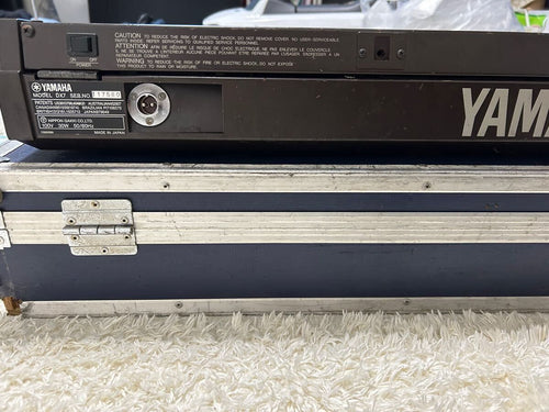 Others Yamaha Dx7