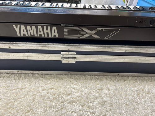 Others Yamaha Dx7