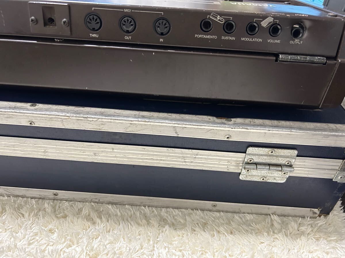 Others Yamaha Dx7