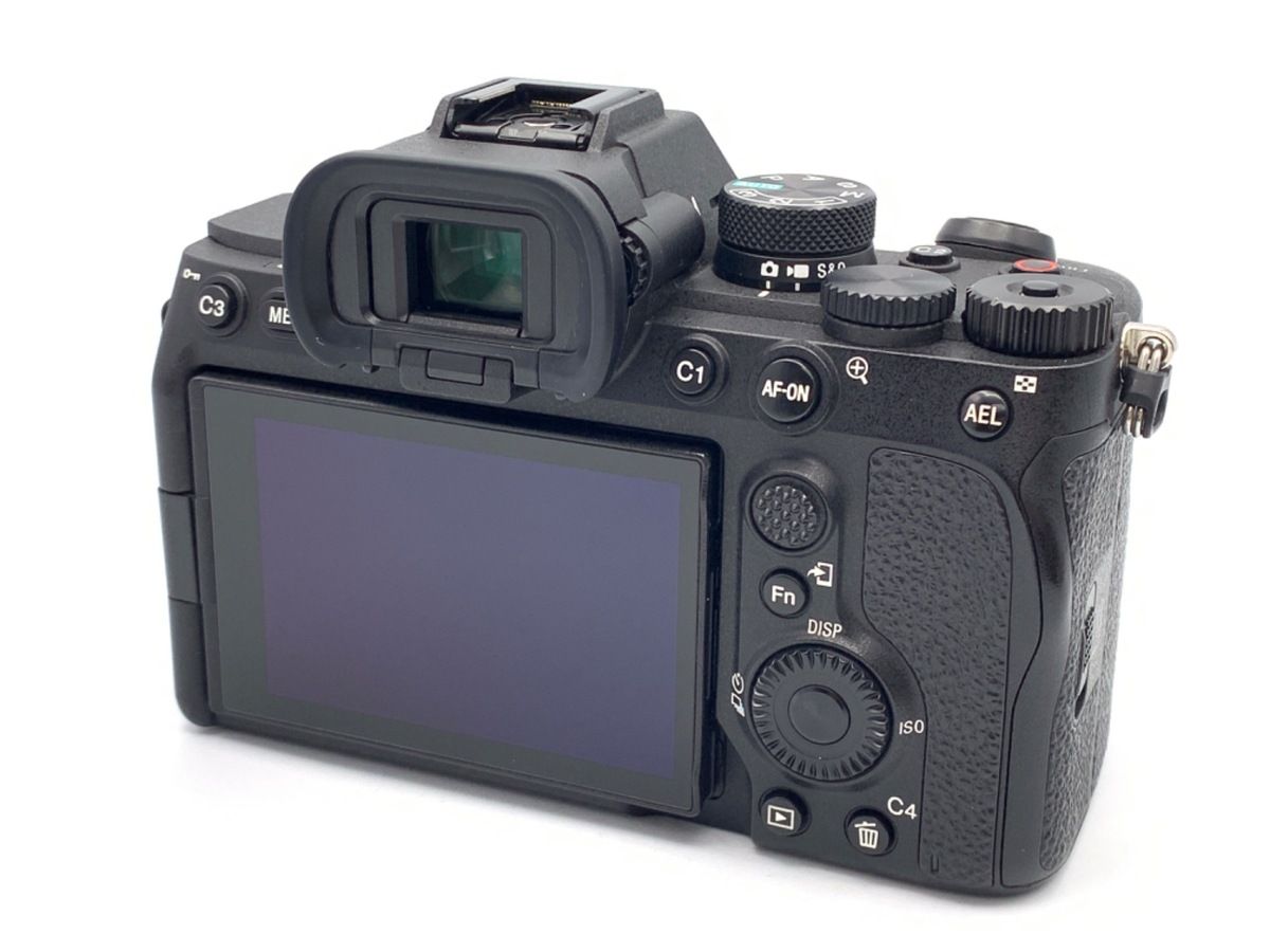 Mirrorless Interchangeable Lips 7 Iv [Ilce-7M4]
