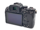 Mirrorless Interchangeable Lips 7 Iv [Ilce-7M4]